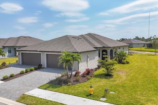 2072 Mackerel St, Port Charlotte, FL 33953
