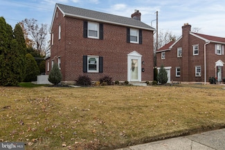 217 Priscilla Ln, Aldan, PA 19018