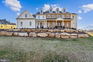 621 Saint Matthews Rd, Chester Springs, PA 19425