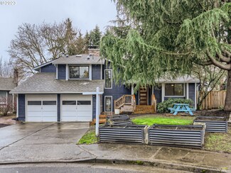 2782 SW 196th Ct, Beaverton, OR 97006