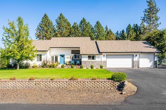17818 N Larry Ln, Colbert, WA 99005