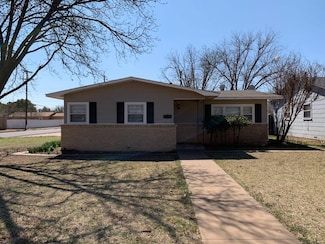 2701 39th St, Lubbock, TX 79413