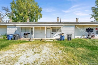 33019 Alamo Ct, Westland, MI 48186