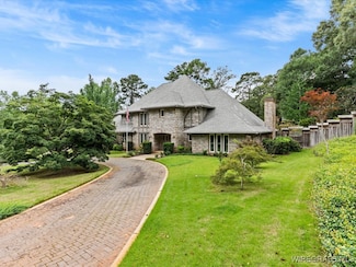 205 W Sand Creek Rd, Enterprise, AL 36330