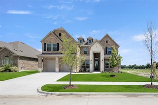 673 Red Maple Rd, Waxahachie, TX 75165