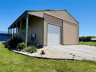 23250 Buck Run Place, Perry, MO 63462