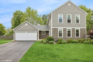 4315 Lombardy Ln, Hoffman Estates, IL 60192