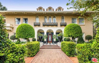 601 S Windsor Blvd, Los Angeles, CA 90005