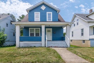 1117 Morehead Ave SE, Roanoke, VA 24013