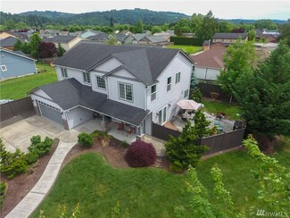 2492 Redwood Ave, Longview, WA 98632