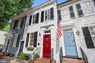 416 S Fairfax St, Alexandria, VA 22314