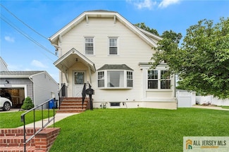 12 Vanderbilt Place, Woodbridge Township, NJ 07095