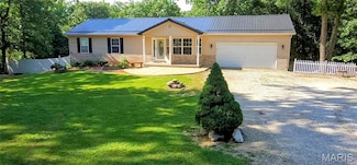 10160 Fox Haven Dr, Blackwell, MO 63626