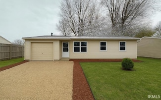 512 Briar Ct, Kokomo, IN 46901