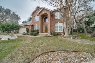 15119 Mossoak Cove, San Antonio, TX 78248
