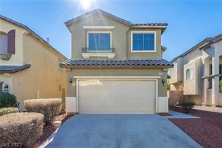 8533 Cheerful Brook Ave, Las Vegas, NV 89143