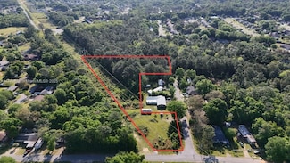 0 Anzie Ave Unit 23254720, Ensley, FL 32514