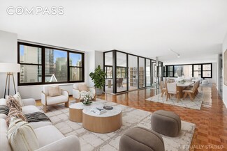 117 E 57th St Unit 41AB, New York, NY 10022