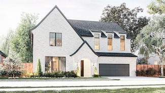 10020 Cresent Dr, Providence Village, TX 76227