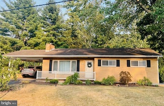 726 Miller St, Cumberland, MD 21502