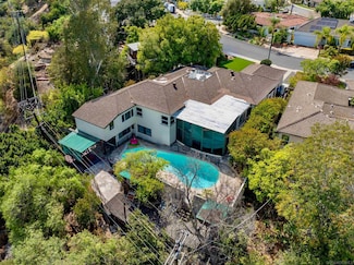 4811 E Alder Dr, San Diego, CA 92116