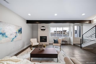 1810 Julian St Unit 105, Denver, CO 80204