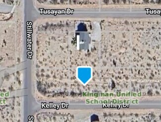 155 Kelley Dr, Meadview, AZ 86444