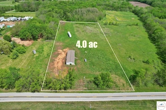TBD 4 Acres +/- J Hwy, Hughesville, MO 65334