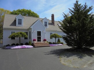 6 Country Way, Marshfield, MA 02050