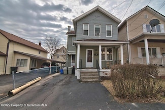 2050 Margaret Ave, Scranton, PA 18508