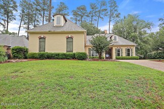 611 Berridge Dr, Ridgeland, MS 39157