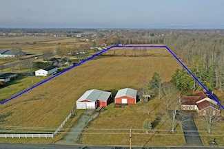 5109 N County Road 850 W, Middletown, IN 47356