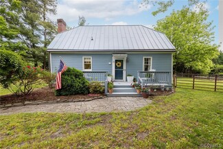 12362 Mechumps Creek Ln, Ashland, VA 23005