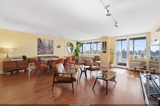 6040 Jfk Blvd E Unit 32E, West New York, NJ 07093