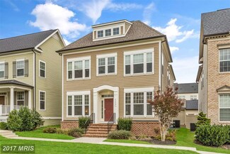 7523 Morris St, Fulton, MD 20759