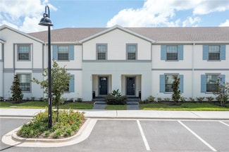 2439 Dubai St, Kissimmee, FL 34747