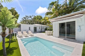 6430 SW 58th Place, South Miami, FL 33143