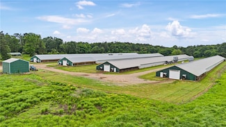 11221 Highland Rd, Havana, AR 72842