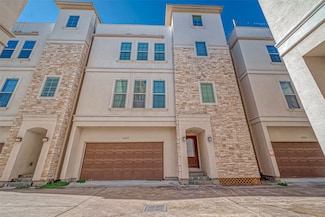 5226 Kiam St Unit 1002, Houston, TX 77007