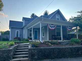 300 Shepper Ave, Plain City, OH 43064