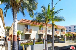 5661 Lexington Ave, Los Angeles, CA 90038