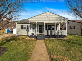 900 Dupont Ave, Nitro, WV 25143