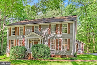 16909 Batchellors Forest Rd, Silver Spring, MD 20906