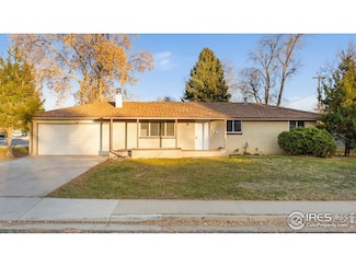 3012 N Sheridan Ave, Loveland, CO 80538
