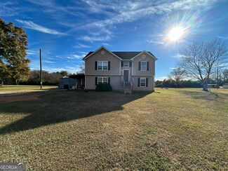 397 Brazey Rd, Monticello, GA 31064