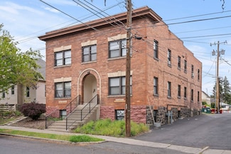 1618 N Lincoln St, Spokane, WA 99205