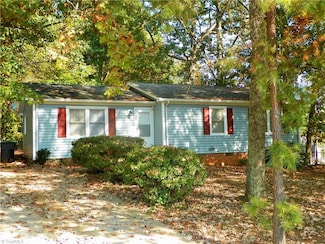 1629 Beaucrest Ave, High Point, NC 27265