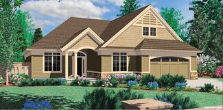 518 Fawn Ln, Philomath, OR 97370