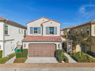 110 Globe, Irvine, CA 92618