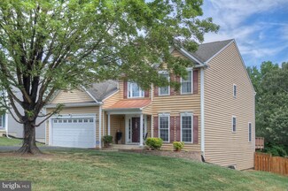 1015 Julian Dr, Fredericksburg, VA 22405